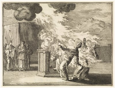  door Jan Luyken