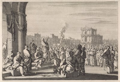  door Jan Luyken