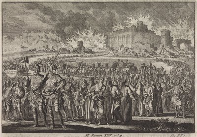  door Jan Luyken