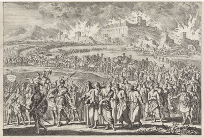  door Jan Luyken