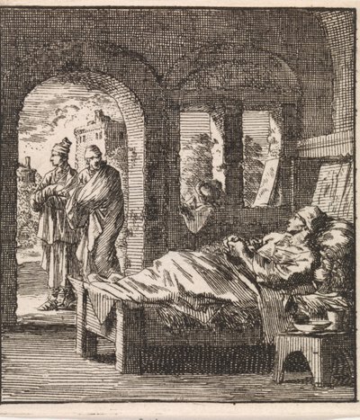  door Jan Luyken