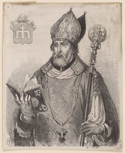  door Jan Matejko