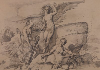  door Jan Matejko