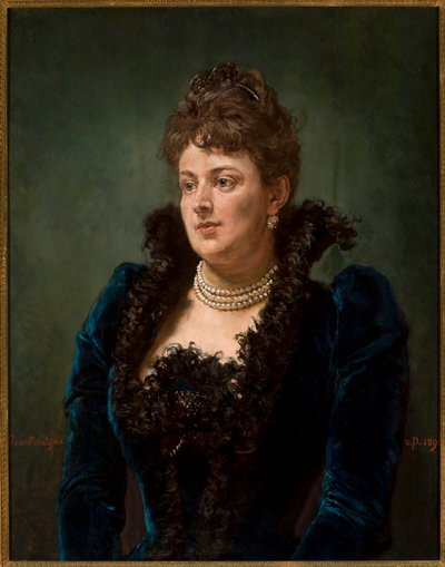  door Jan Matejko