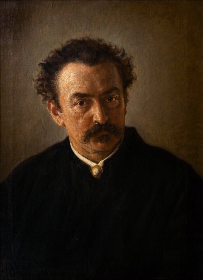 door Jan Matejko
