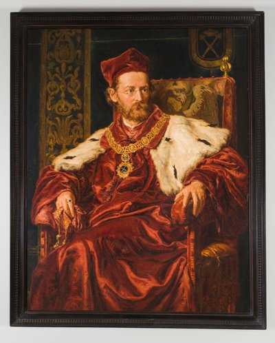  door Jan Matejko