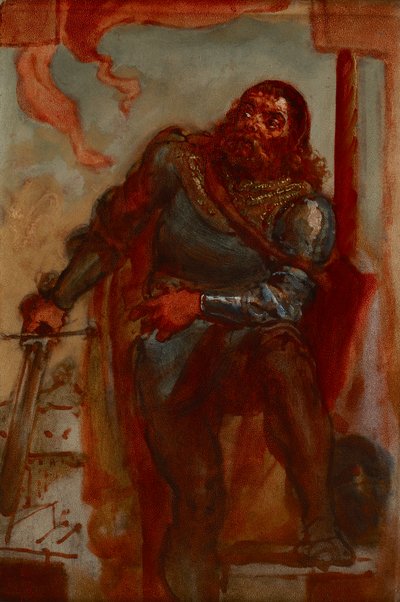  door Jan Matejko