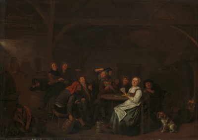  door Jan Miense Molenaer