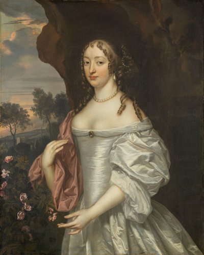  door Jan Mytens or Mijtens