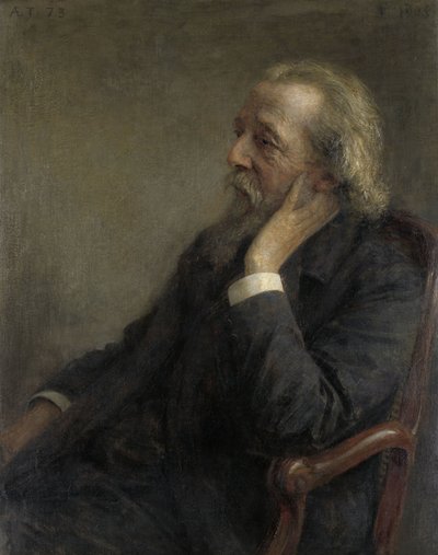 door Jan Pieter Veth