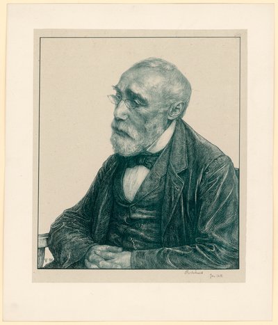  door Jan Veth