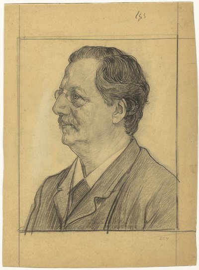  door Jan Veth