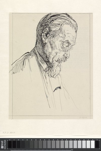  door Jan Veth