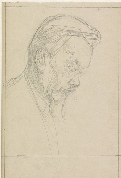  door Jan Veth