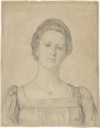  door Jan Veth