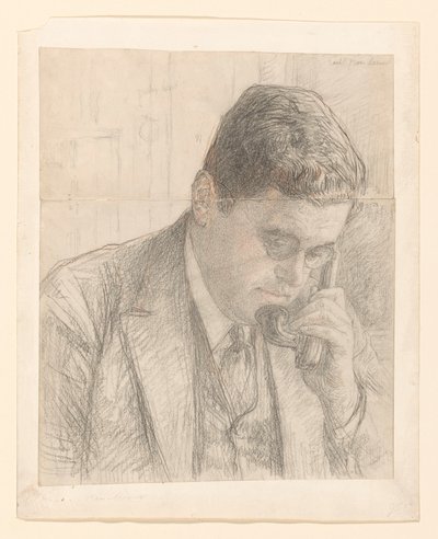  door Jan Veth