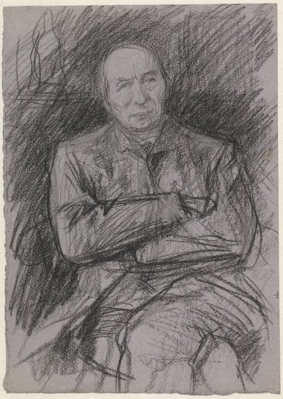  door Jan Veth
