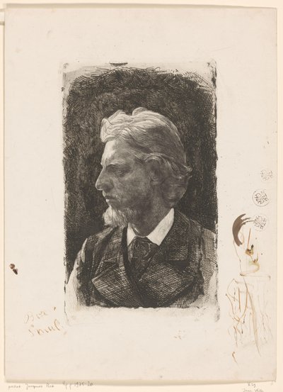  door Jan Veth