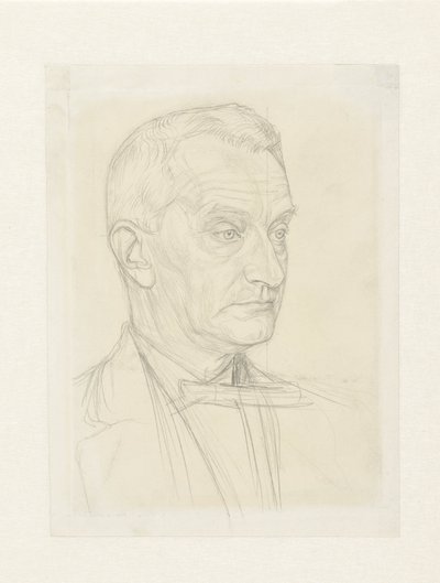  door Jan Veth