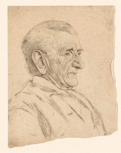  door Jan Veth