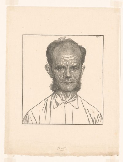  door Jan Veth