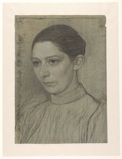  door Jan Veth