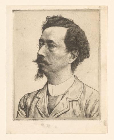  door Jan Veth