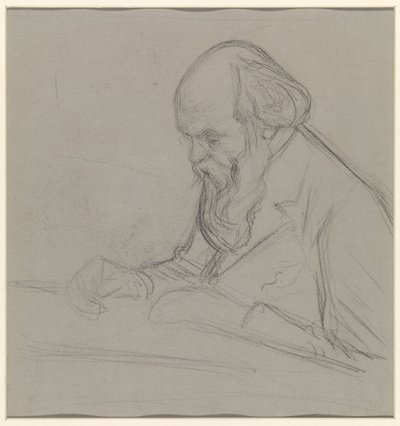  door Jan Veth