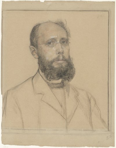  door Jan Veth