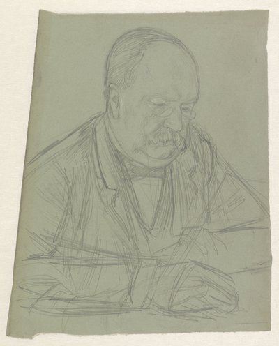  door Jan Veth