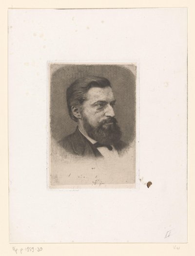 door Jan Veth