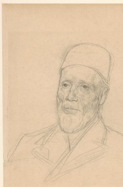  door Jan Veth
