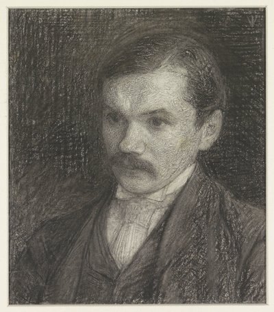  door Jan Veth