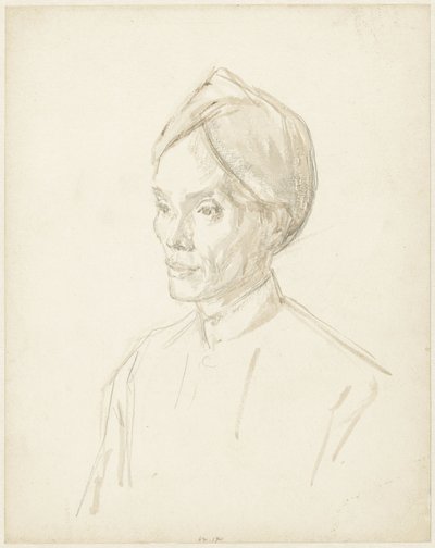  door Jan Veth