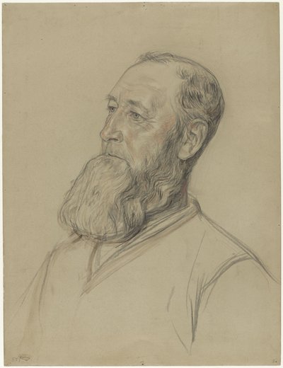  door Jan Veth