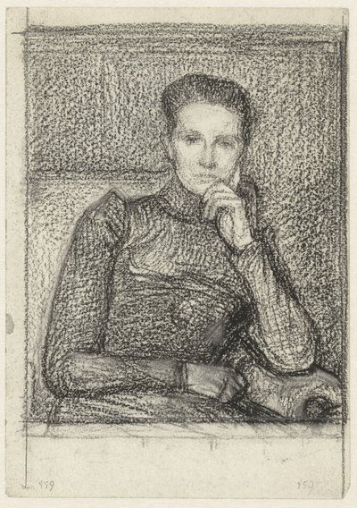  door Jan Veth