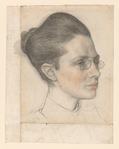  door Jan Veth
