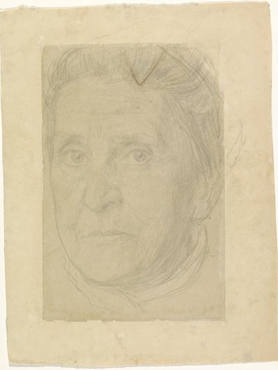  door Jan Veth