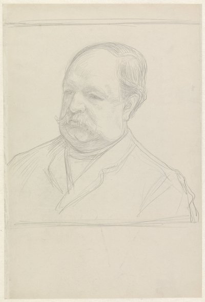  door Jan Veth
