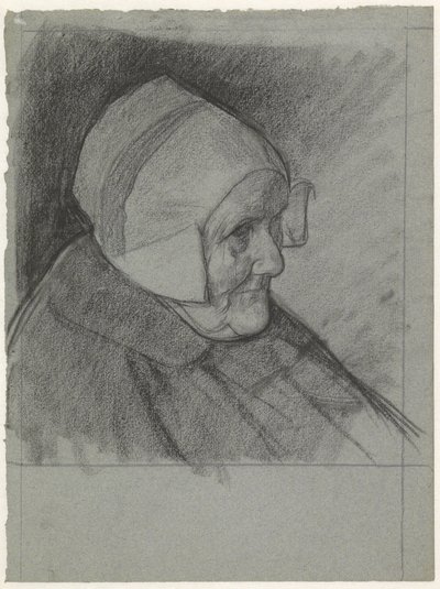  door Jan Veth