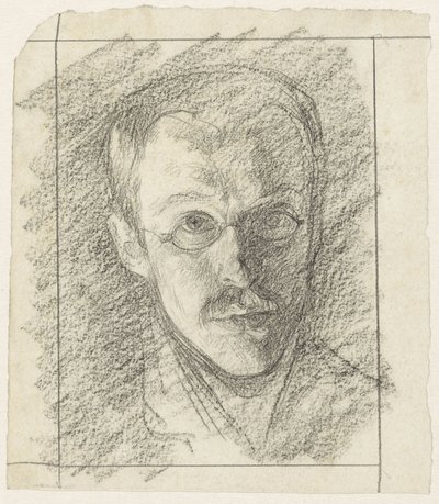  door Jan Veth