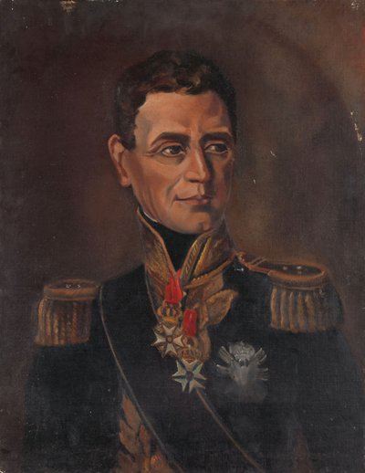  door Jan Willem Pieneman