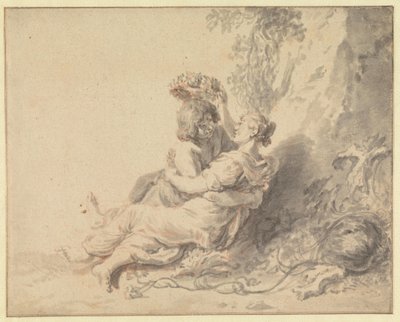  door Jan de Bray