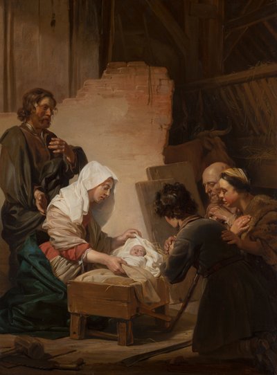  door Jan de Bray