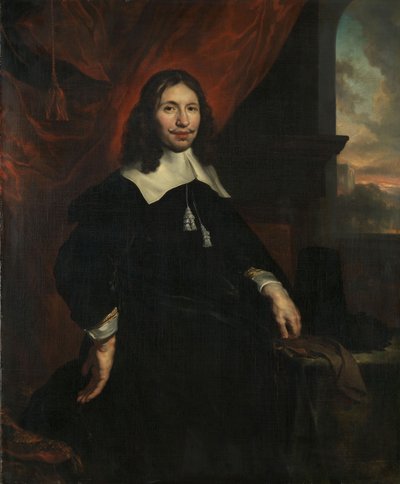 door Jan or Joan van Noordt