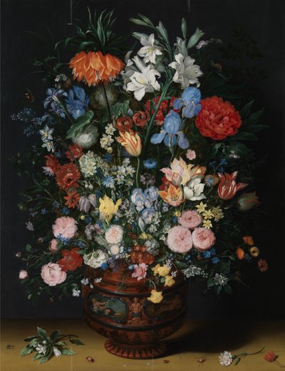  door Jan the Younger Brueghel