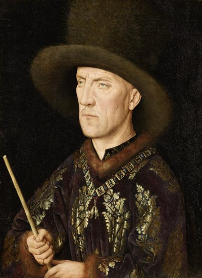  door Jan van Eyck