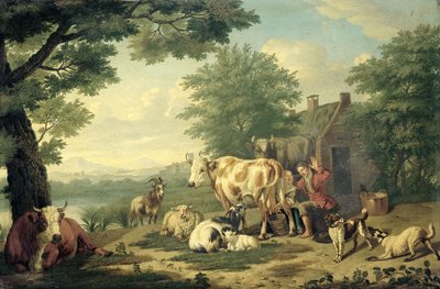  door Jan van Gool