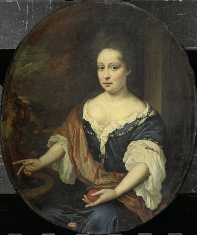  door Jan van Haensbergen