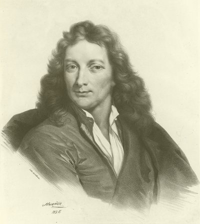 Jan van Huysum, Nederlandse kunstenaar door Jan van Huysum